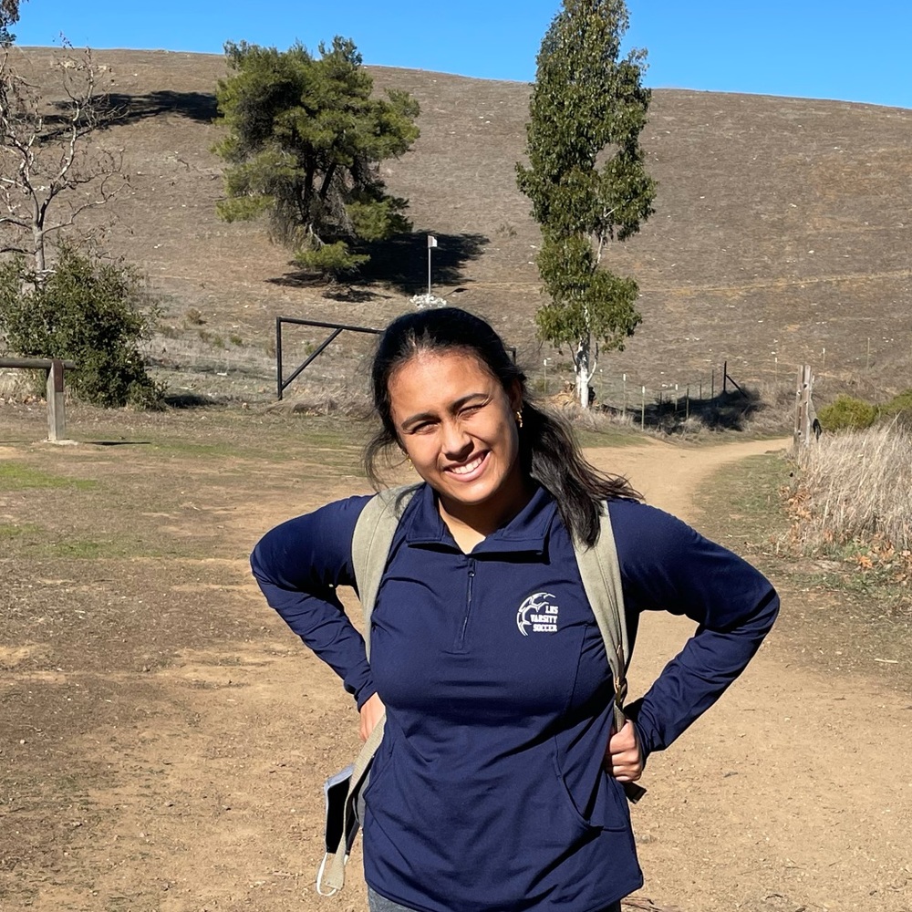 Meet your Posher, Tuhina